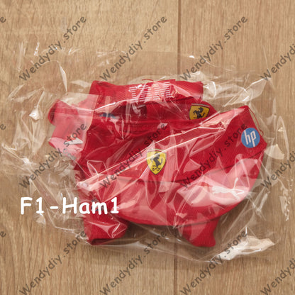 F1-Ham1 - Labubu Outfit