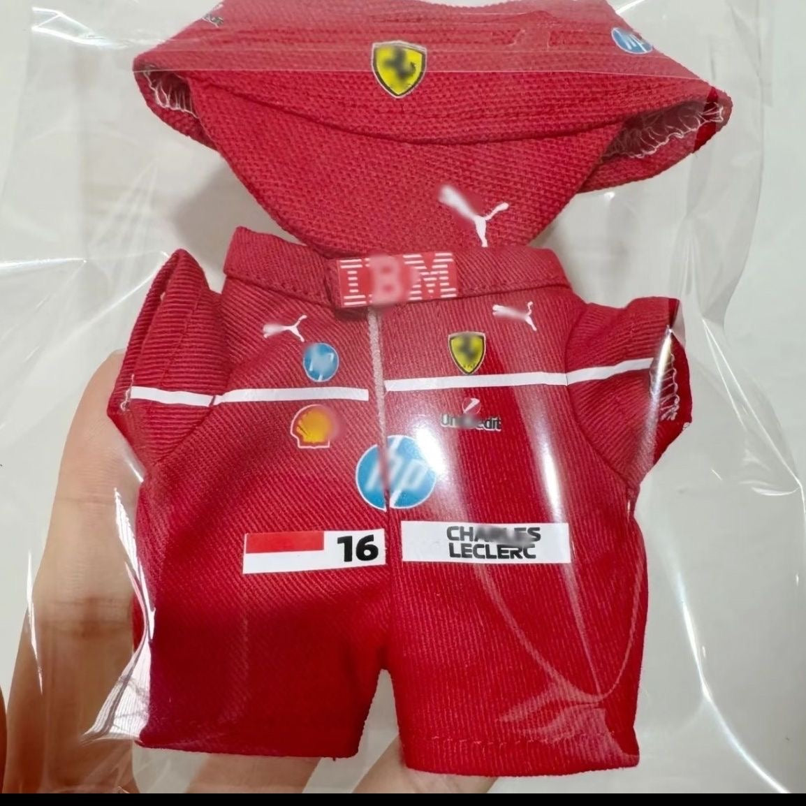 F1-Lec1 - Labubu Outfit