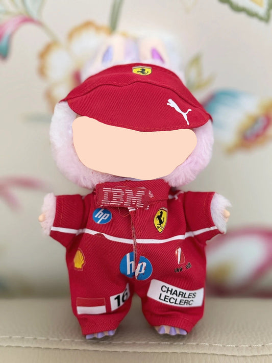 F1-Lec1 - Labubu Outfit