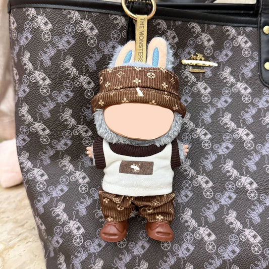 LL1  - Labubu Outfit