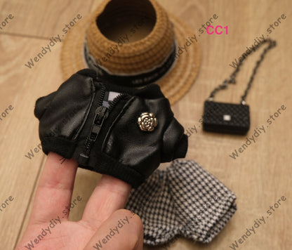 CC1 - Labubu Outfit
