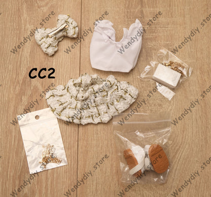 CC2 - Labubu Outfit