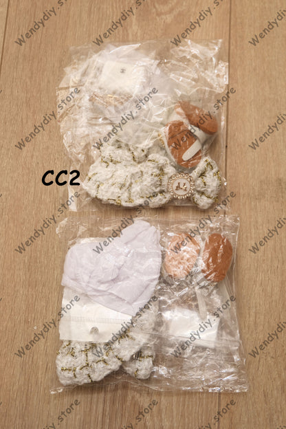 CC2 - Labubu Outfit