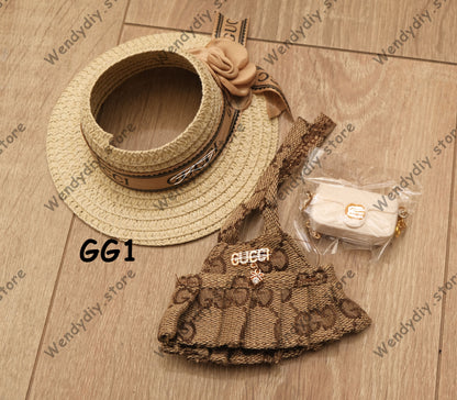 GG1 - Labubu Outfit