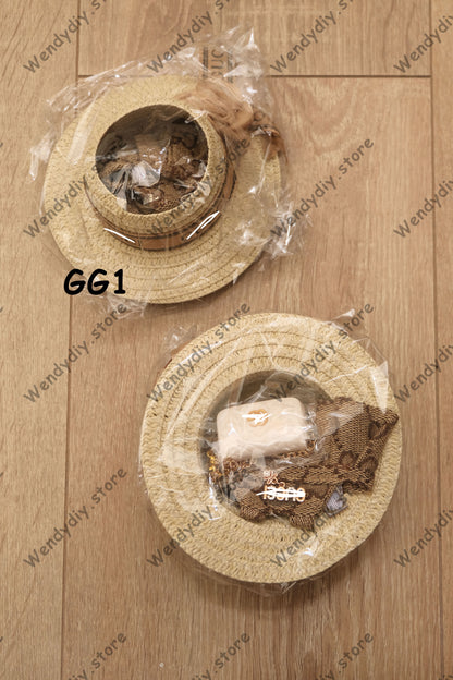 GG1 - Labubu Outfit