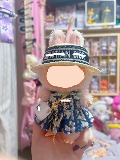 DD1 - Labubu Outfit