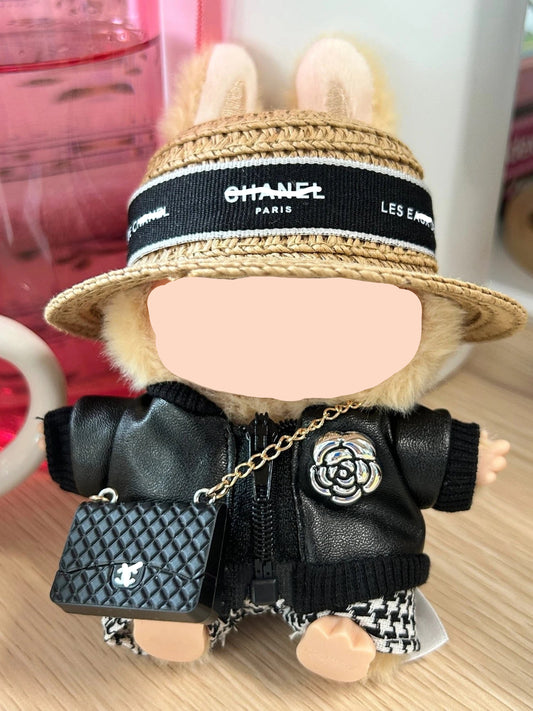 CC1 - Labubu Outfit