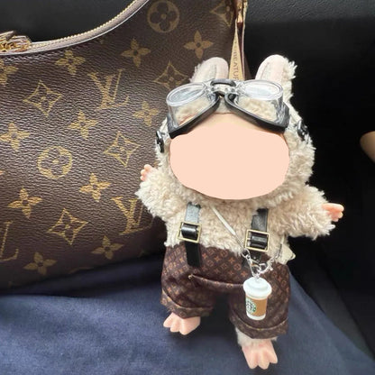 LL2 - Labubu Outfit