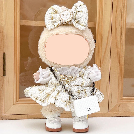 CC2 - Labubu Outfit