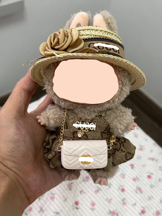 GG1 - Labubu Outfit
