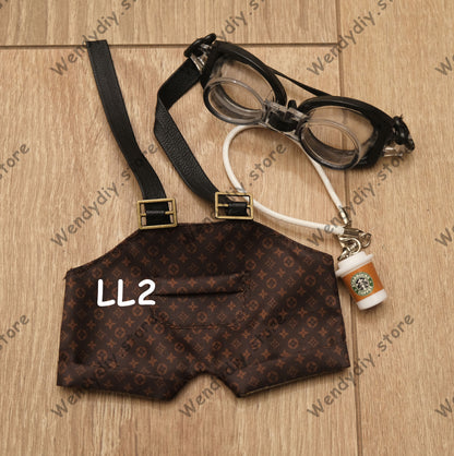 LL2 - Labubu Outfit