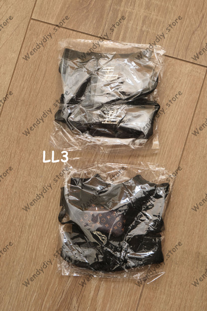 LL3 - Labubu Outfit